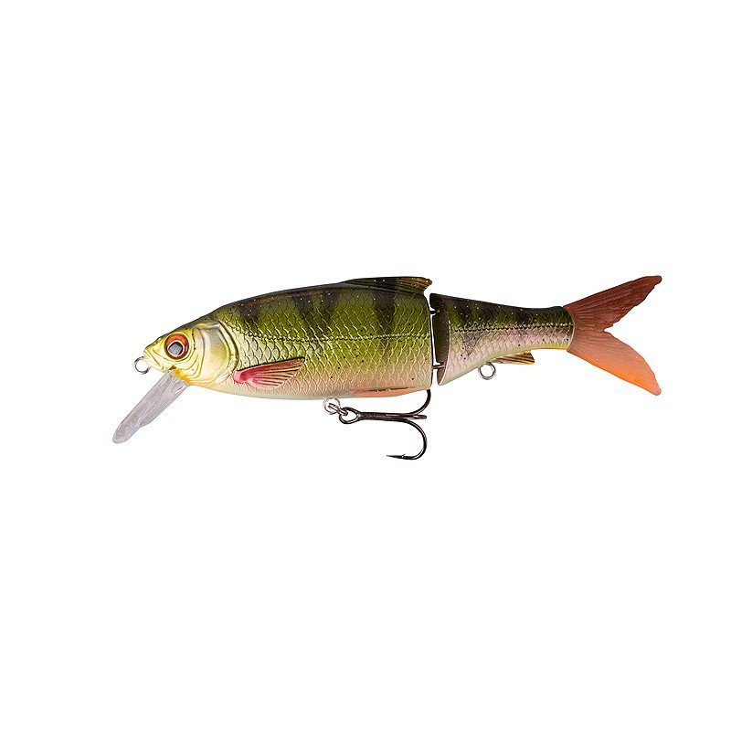 3D Roach Lipster 182 18.2 cm 67 g SF 03-Perch