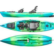 Jackson Kayak Cruise FD