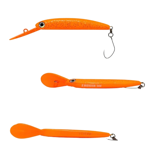HMKL ZAGGER 50 F1 BONE BONE KILLER