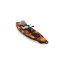 Feel Free Lure 11.5 V2 + Overdrive - Barva: Fire Camo