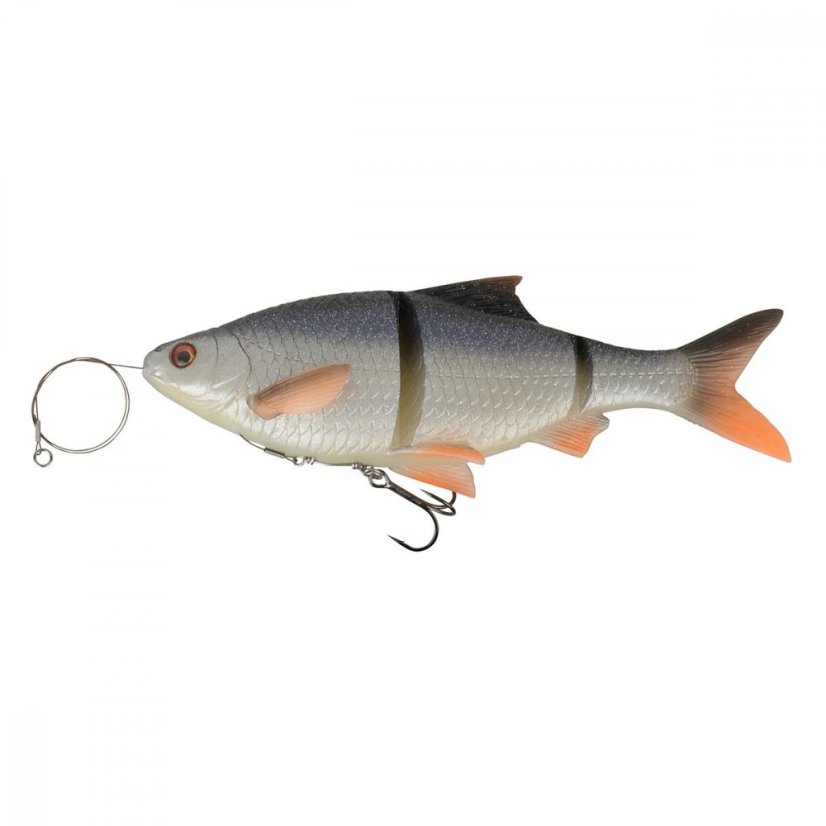 3D Linethru Roach 18 cm 86 g MS 01 Roach
