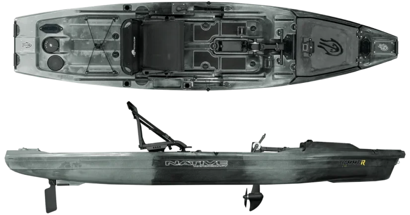 Native Watercraft Hammer