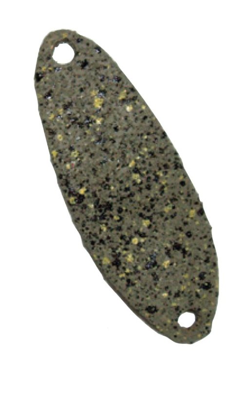 God Hands Pellet Fuga Type II P3 2,8 g