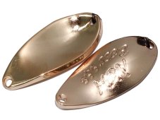 Rodio Craft NOA BOSS 5,5 g #01 Gold