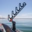Yakattack CENTERSTAGE ROD STAGER