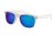 Verano polarizační brýle white/blue glasses