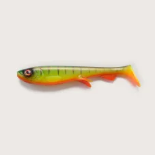 Wolfcreek Shad 25 cm Firetiger