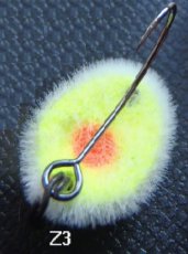 God Hands EXA Afro (Afulo) Z3 1,4 g