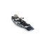 Feel Free Lure 11.5 V2 + Overdrive - Barva: Fire Camo