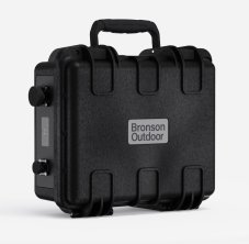 Bronson Outdoor MBL 100 PRO 12V
