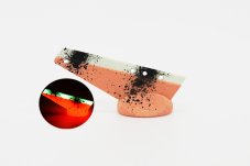 Alfred Guillotine 31 mm 2,4 g obake super glow