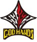 God hands