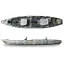 Feel Free Lure Tandem - Barva: Winter Camo