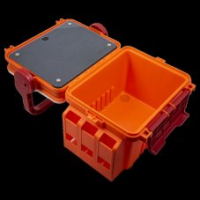 Area Lab Spoon Down Kit 7055
