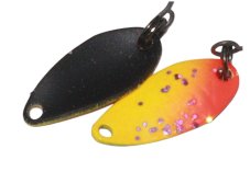 Rodio Craft NOA M 0,6 g #50 Mango / Matte Black