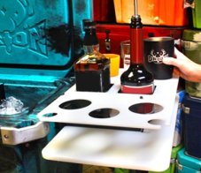 Bar pro Orion Coolery