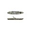 Feel Free Moken 12.5 V2 - Barva: Fire Camo