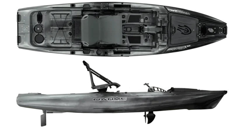 Native Watercraft TitanX 12.5