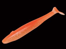 Bariki Shad 4.8" (color 09)