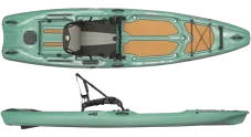 Bonafide SKF117