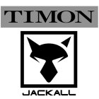 Jackall  Timon