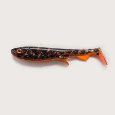Wolfcreek Shad 20 cm Copper Burbot