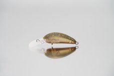 Alfred Croto DR SS 30 mm 1,8 g sabi-cha