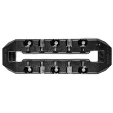 YAKATTACK KOLEJNICE GRIDLOCK MIGHTYMOUNT XL 6