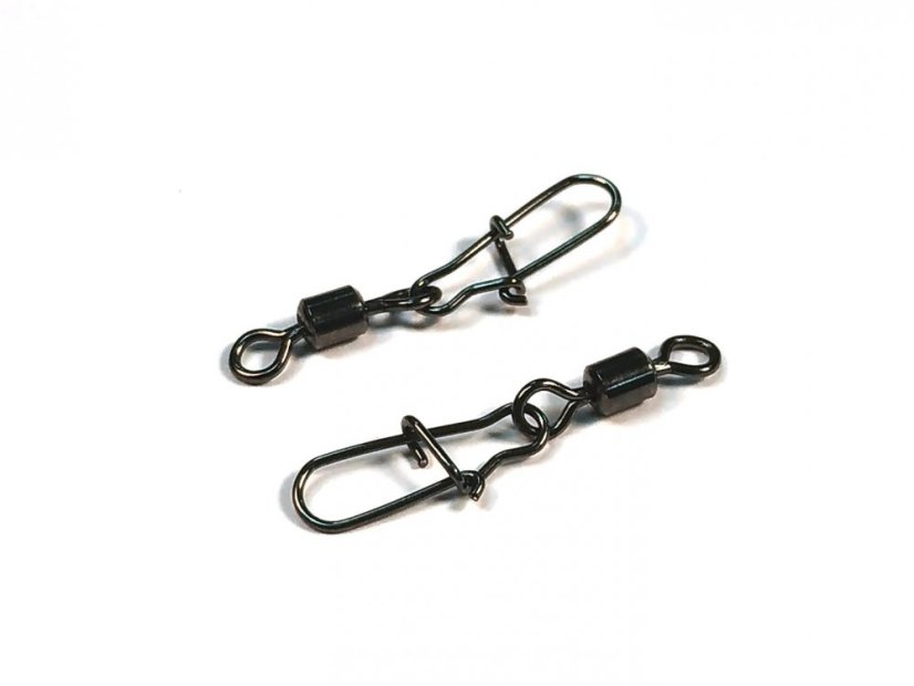 Rolling Swivel With Nice Snap 18 kg