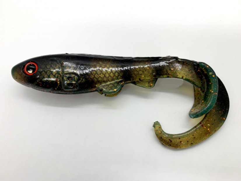 Happy Hybrid 24 cm 57 g M