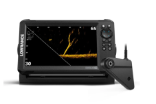 Lowrance Eagle EYE 9