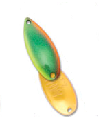 Forest MIU Majora series 3,5 g Second green majo