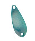 Forest PAL Majora series 3,8 g Blue majo