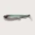 Wolfcreek Shad 11 cm Baltic Herring 4 Ks