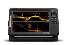 Lowrance Eagle EYE 9