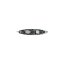 Feel Free Lure Tandem - Barva: Winter Camo