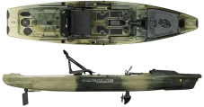 Native Watercraft Hammer