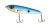 Skinny Wolf 18 cm Blue Shad
