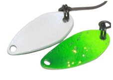 Rodio Craft NOA M 0,6 g #49 Cucumber / White