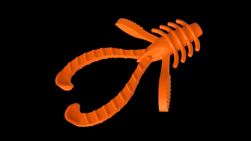 Nymph 1.8" 113