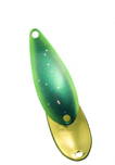 Forest PAL 3,8 g East green