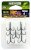 TREBLE HOOK HF-31 Cutting point 6