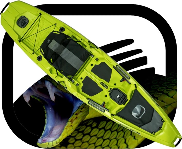 Bonafide RS117