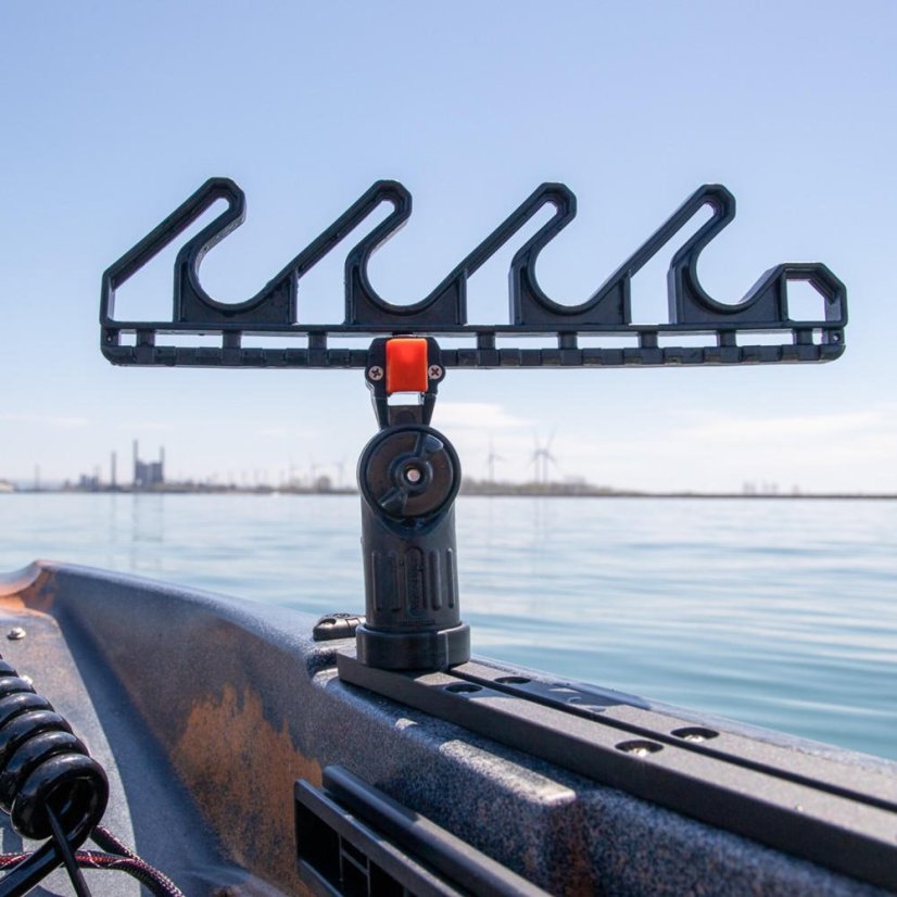 Yakattack CENTERSTAGE ROD STAGER