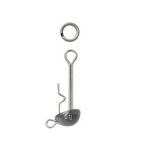 Punch Rig Heads 5 g 3 ks