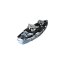 Feel Free Lure Tandem - Barva: Winter Camo