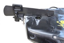 Jackson Kayak Rudder (kormidlo) kit