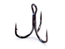 TREBLE HOOK HF-36 Needle point 1/0