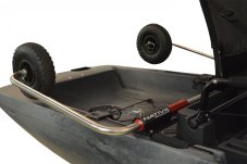 Native watercraft SIDEKICK