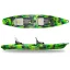Feel Free Lure Tandem - Barva: Winter Camo